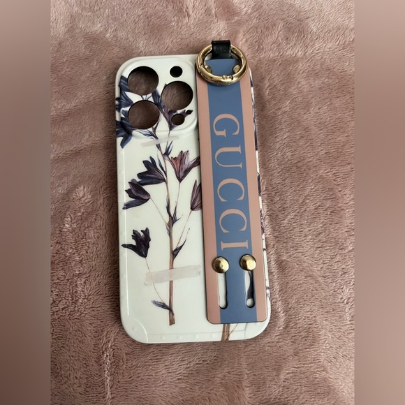 None Accessories - iPhone case 15 pro